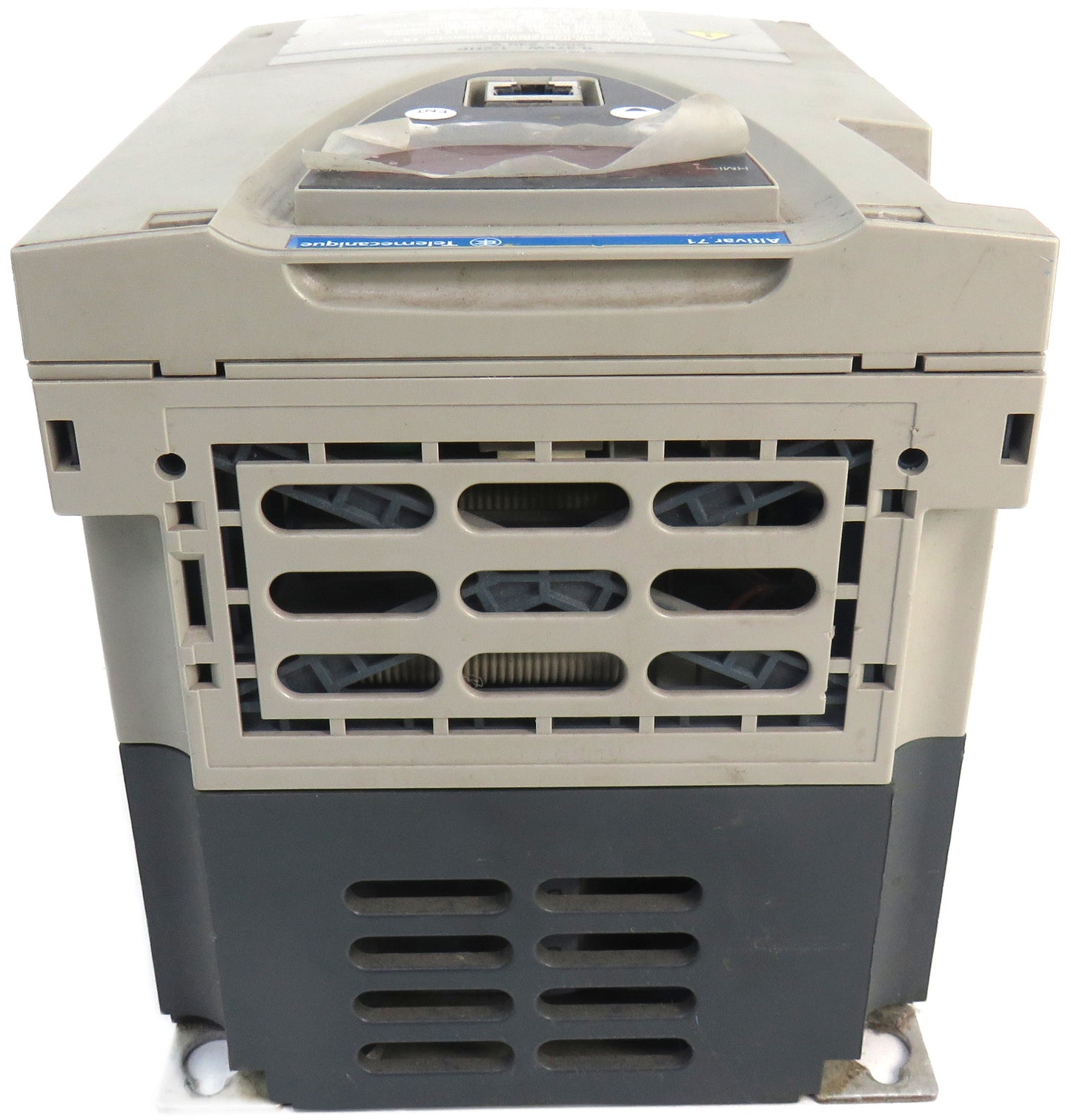 SCHNEIDER ATV71H037M3DEMO ALTIVAR 71 AC DRIVE 0.37KW 1/2HP 200/240V