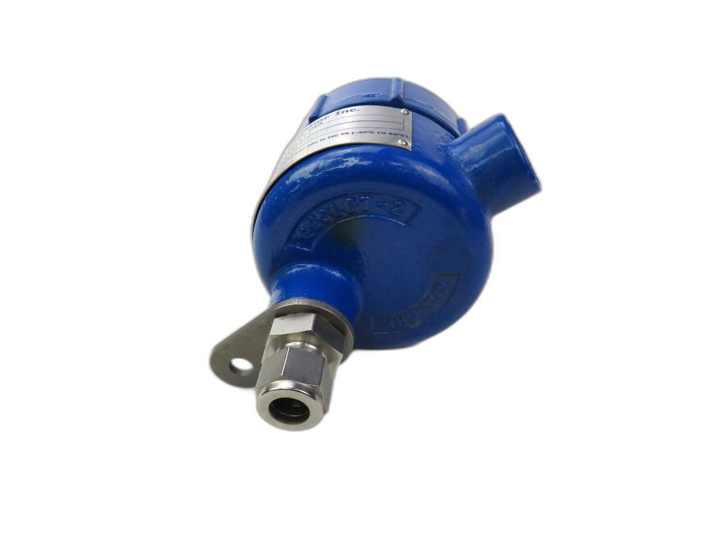 AGAR ID-201 Interface Detector