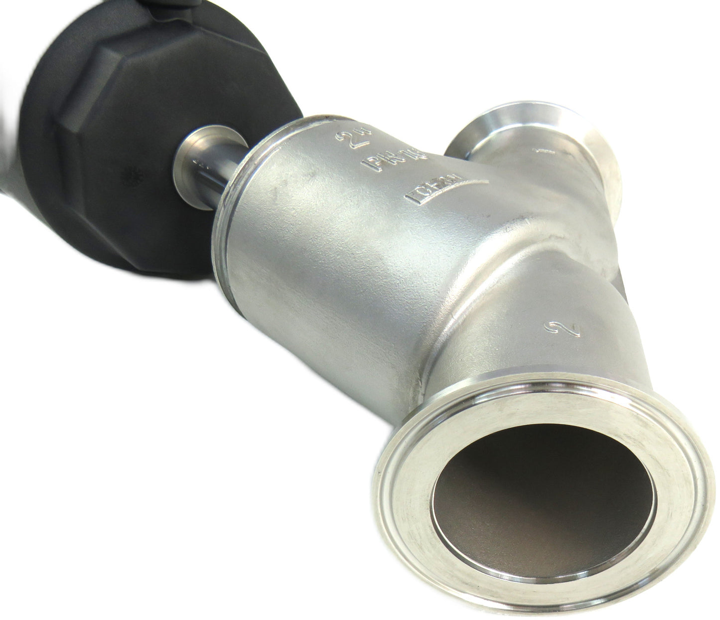 ASCO  S290A688 Pneumatic  pressure operated valve    New