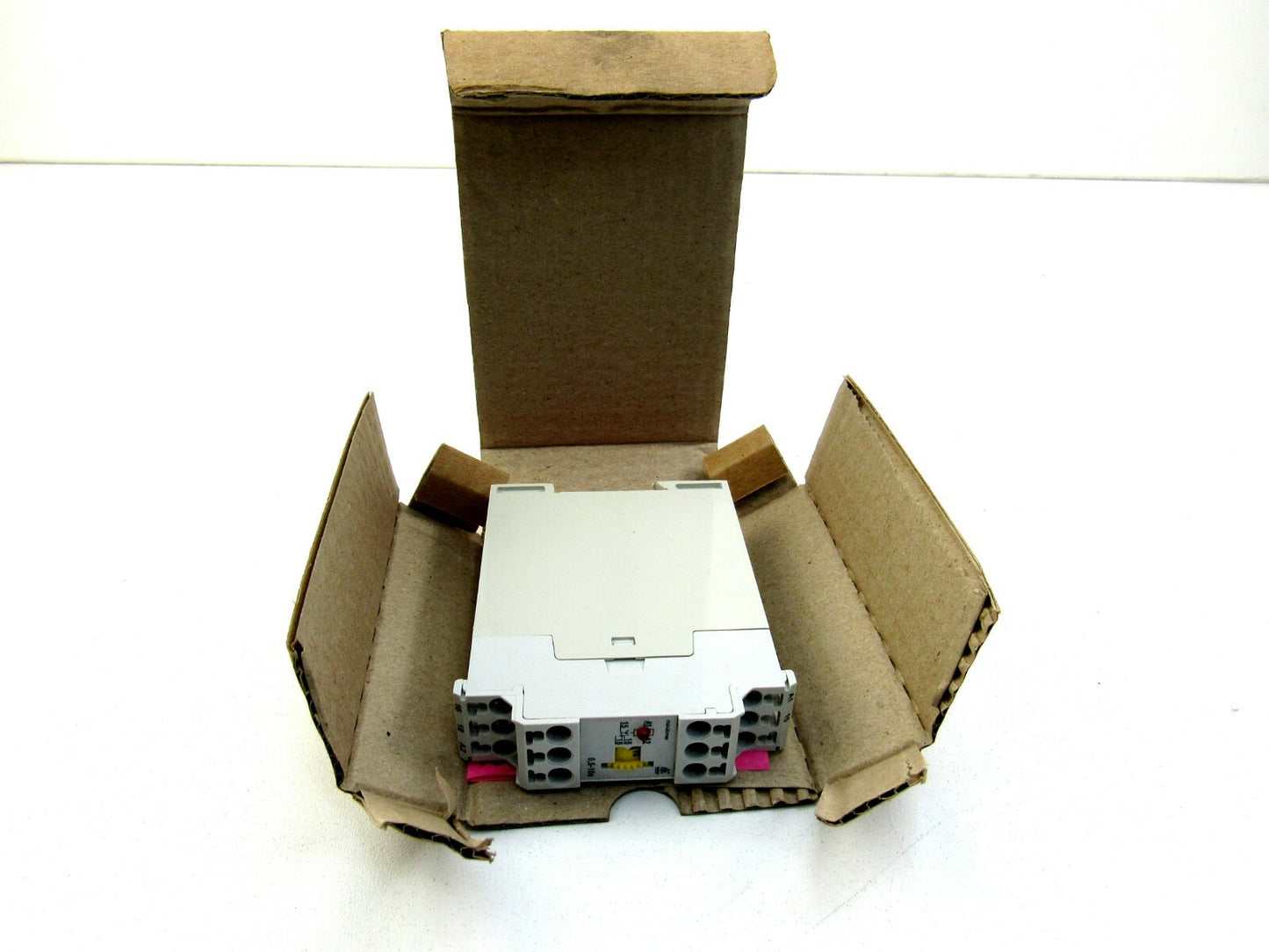 DOLD MK7863.81 zeitrelais Relais New