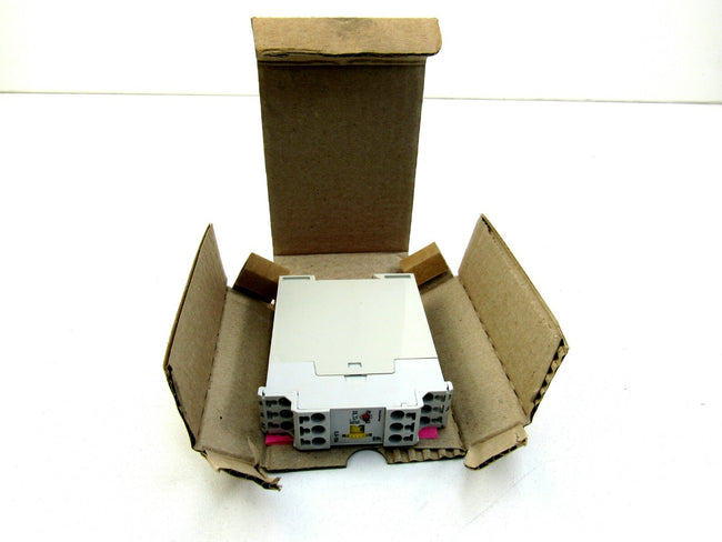 DOLD MK7863.81 zeitrelais Relais New