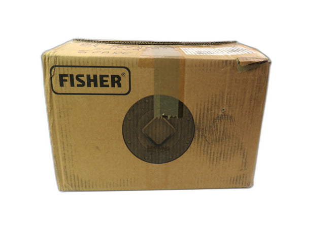 FISHER EMERSON  MR95L    New