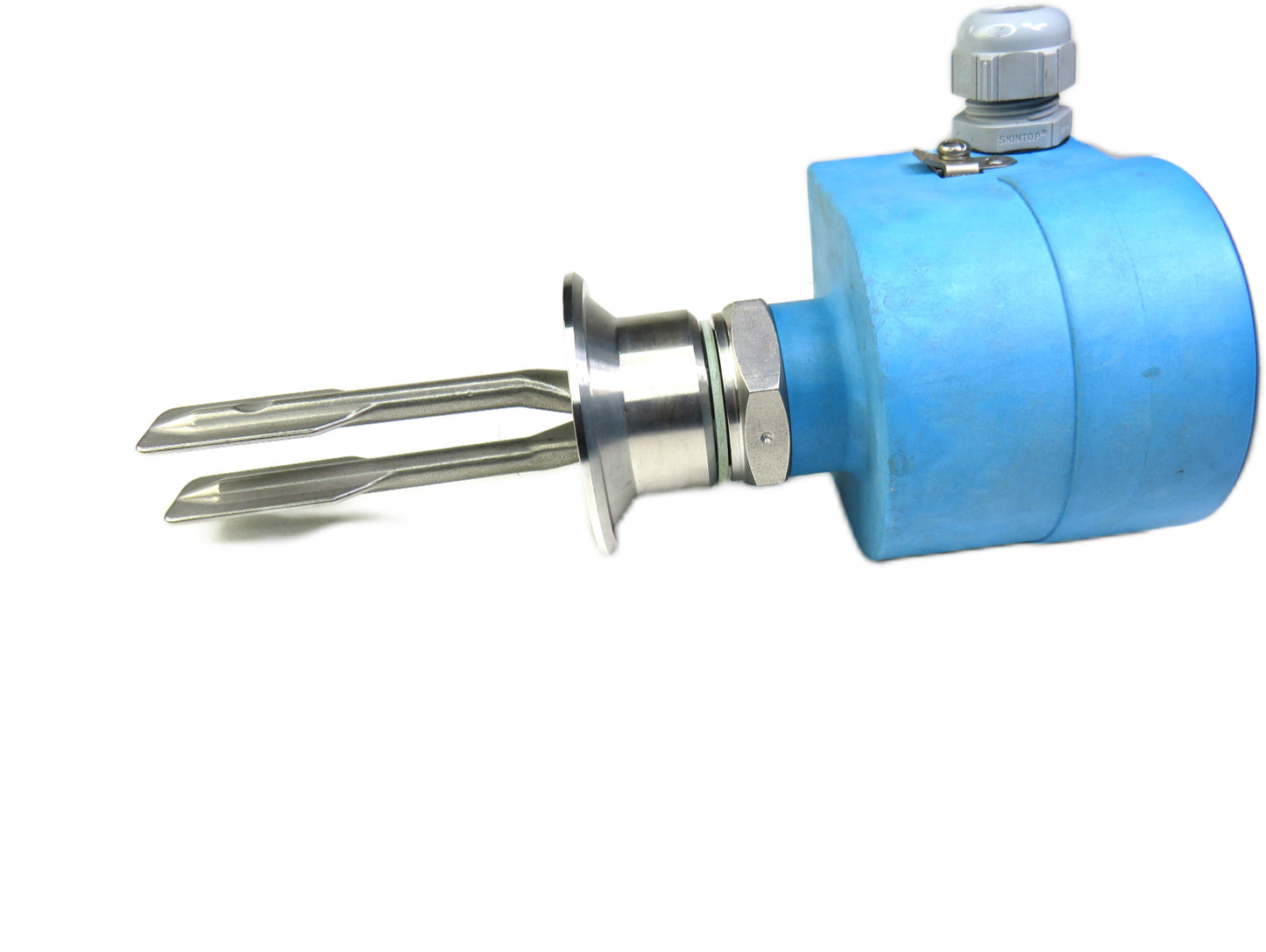 Endress Hauser  FTL 360-RGR2A4K Liquiphant II    New