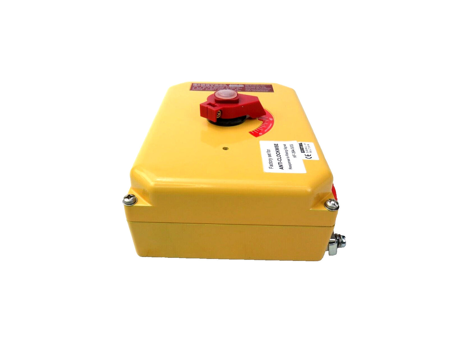 KINETROL KF 394-5/03 KF394-5/03 AP Positioner KF 394-5/03    New
