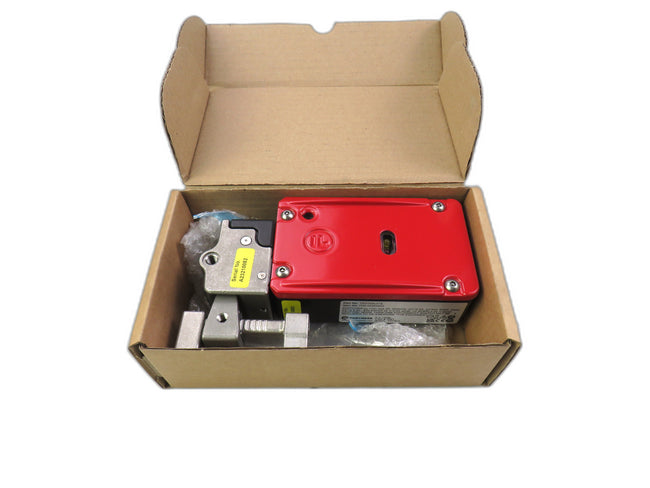 FORTRESS INTERLOCK TK2T6SL416 ITM-00063853 SWITCH     New