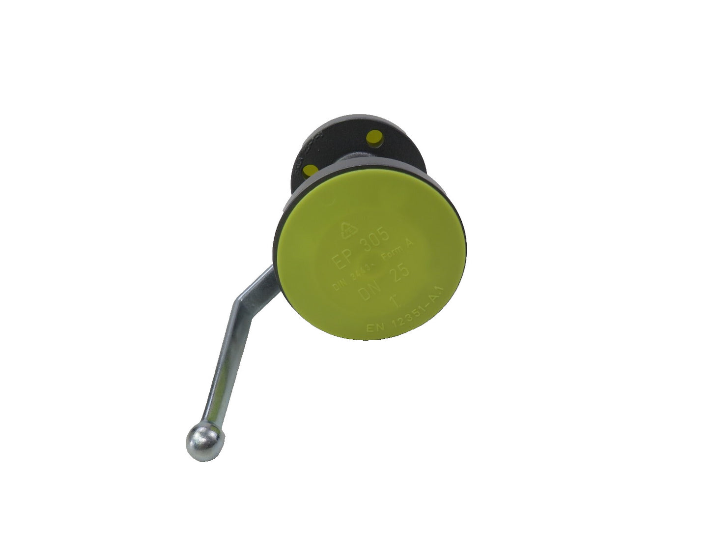 Böhmer  TUEV.A.052-18  DN025 PN040    New