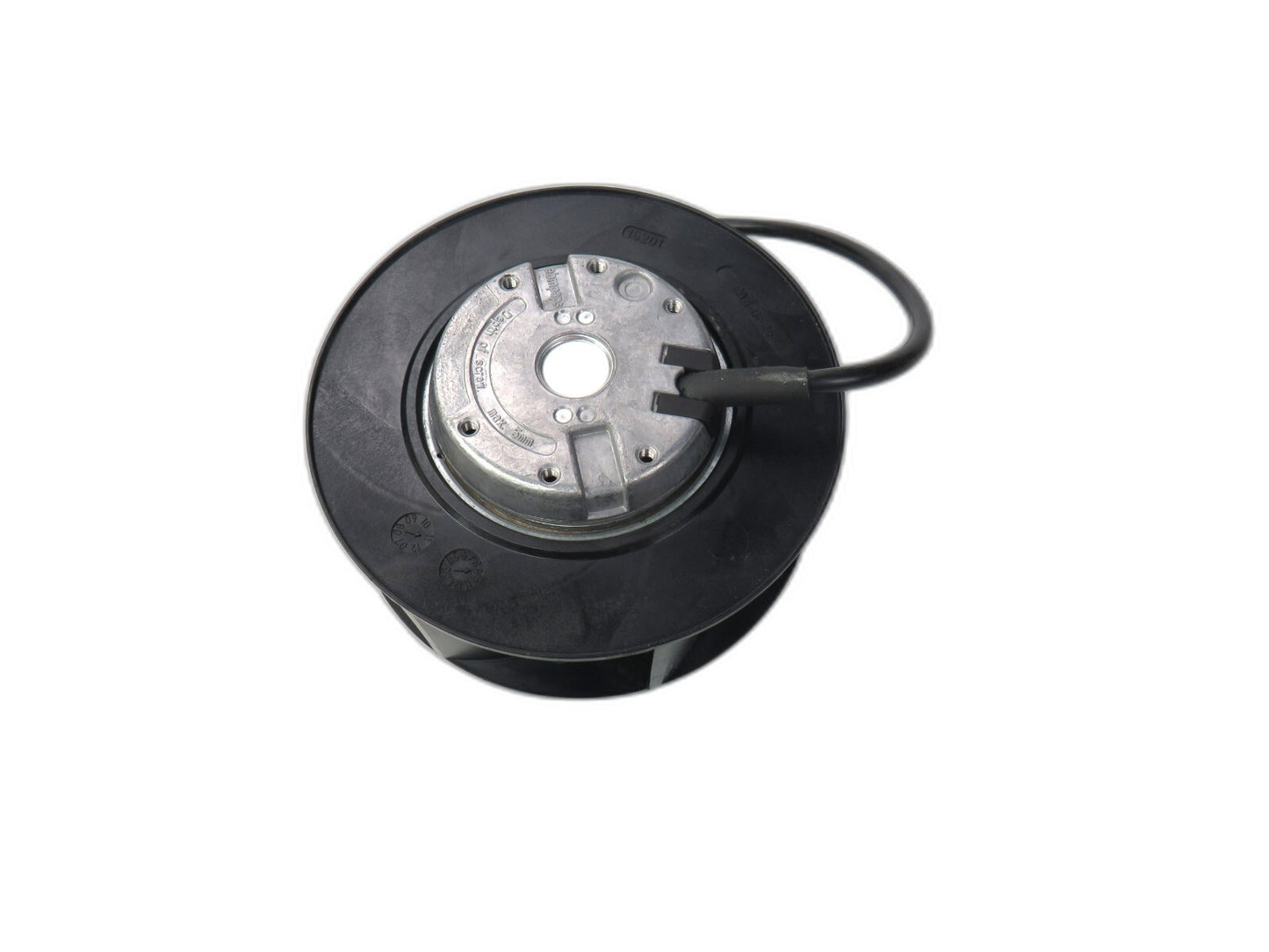 Ebmpapst  R2E133-BH66-07 AC 230V 0.13A f133mm Cabinet Cooling Fan    New