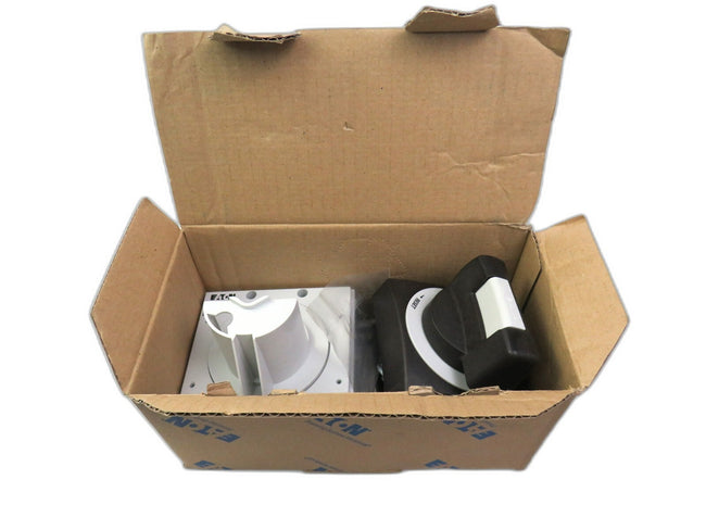 EATON   NZM2-XTVD    New