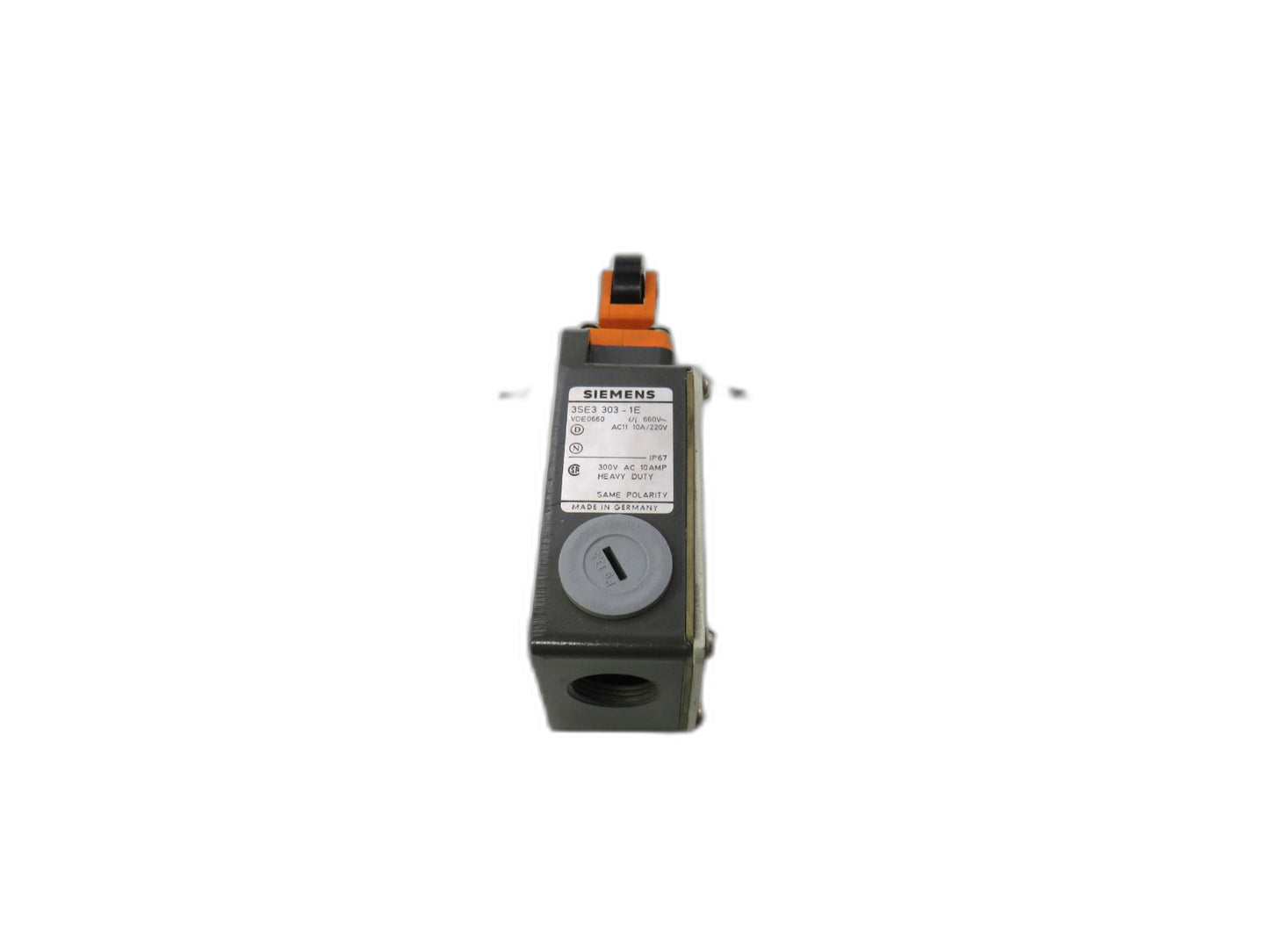 SIEMENS 3SE3 303 1E 3SE3303-1E   New