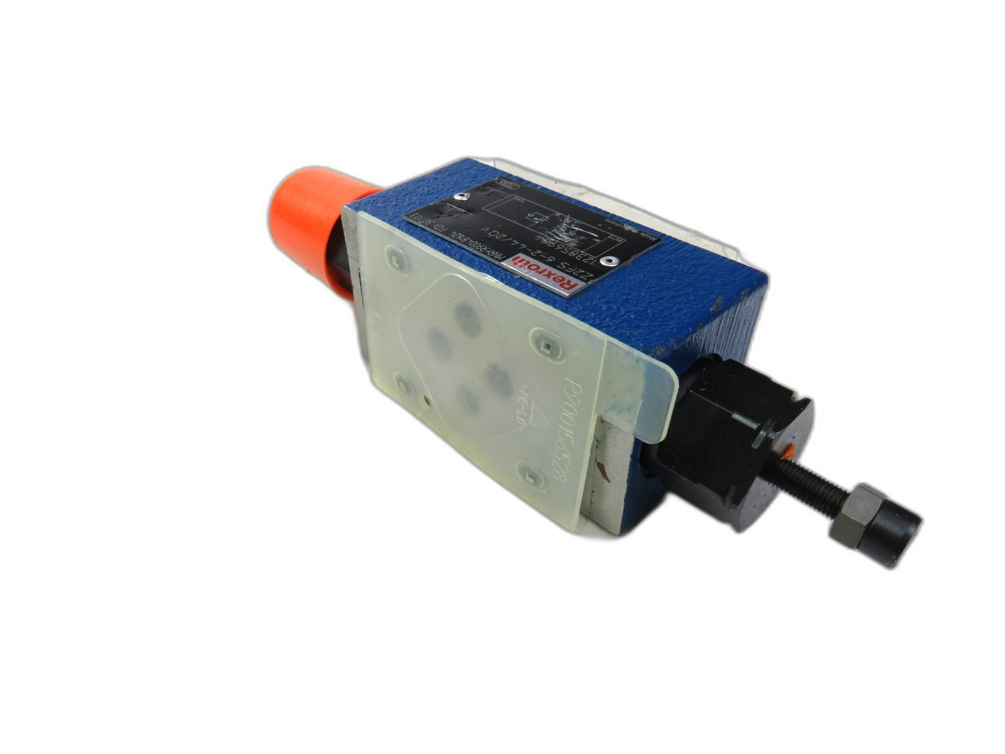 Rexroth Bosch r900481624 Z2FS 6-2-43/2QV    New