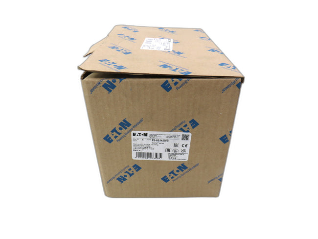 Eaton Moeller P3-63/I4/SVB HI11-P1/P3/Z    New