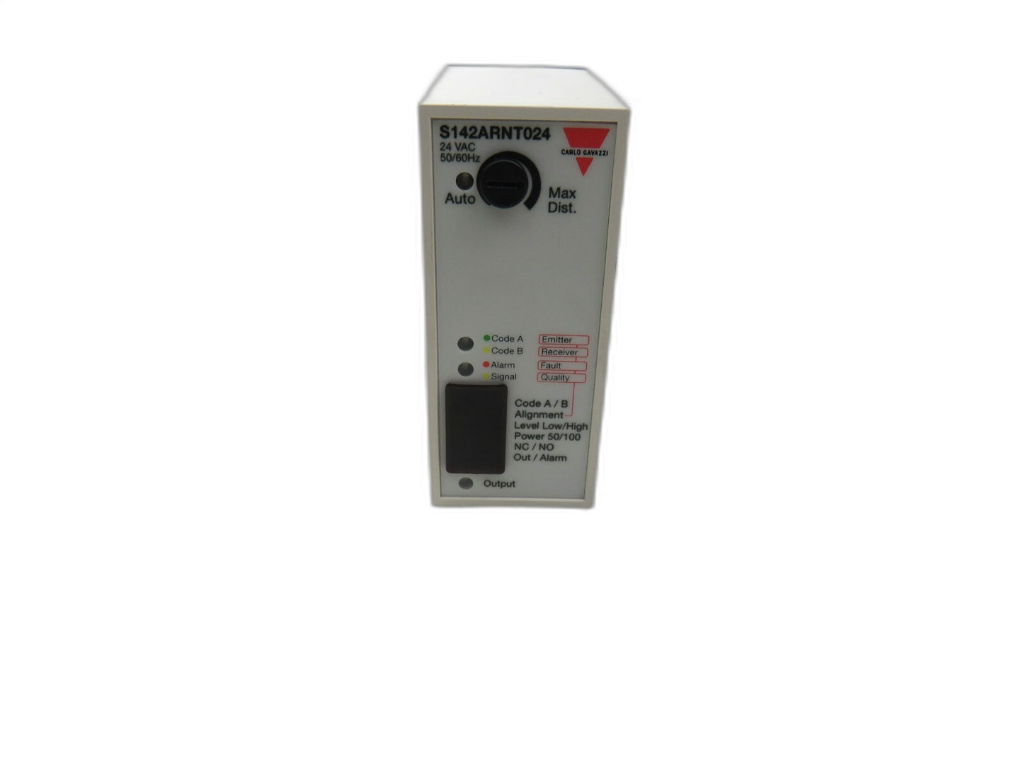 CARLO GAVAZZI S142ARNT024 S142ARNT024