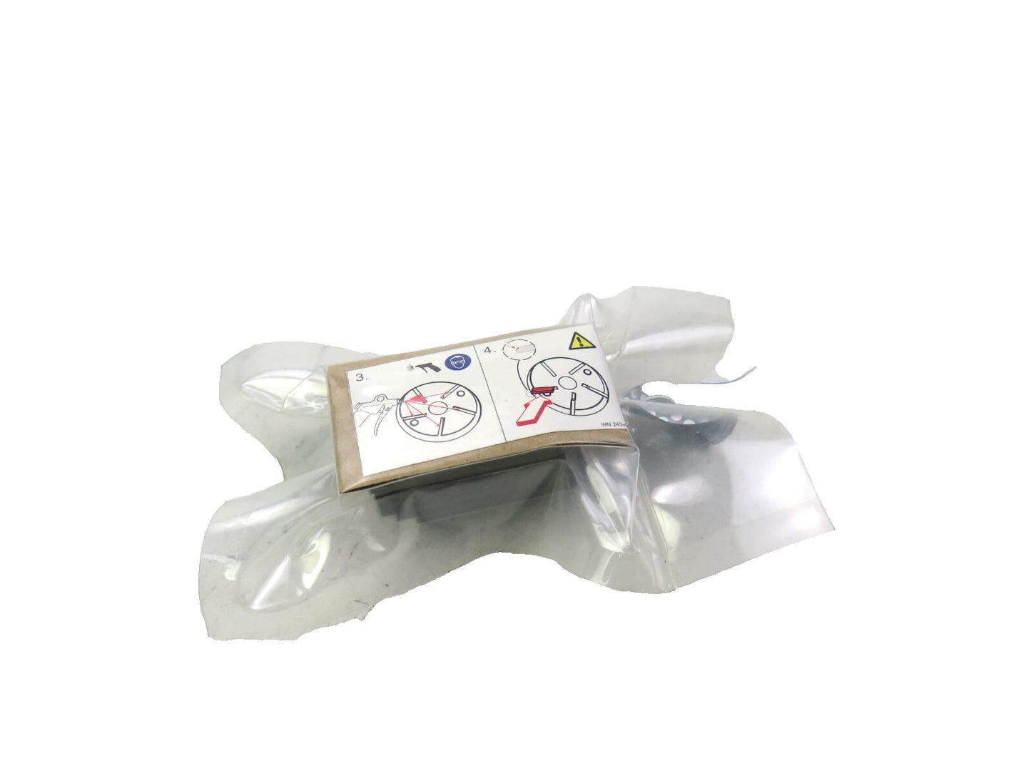 BECKER  90130300007 DT/VT 3.6 Lot of 8 New