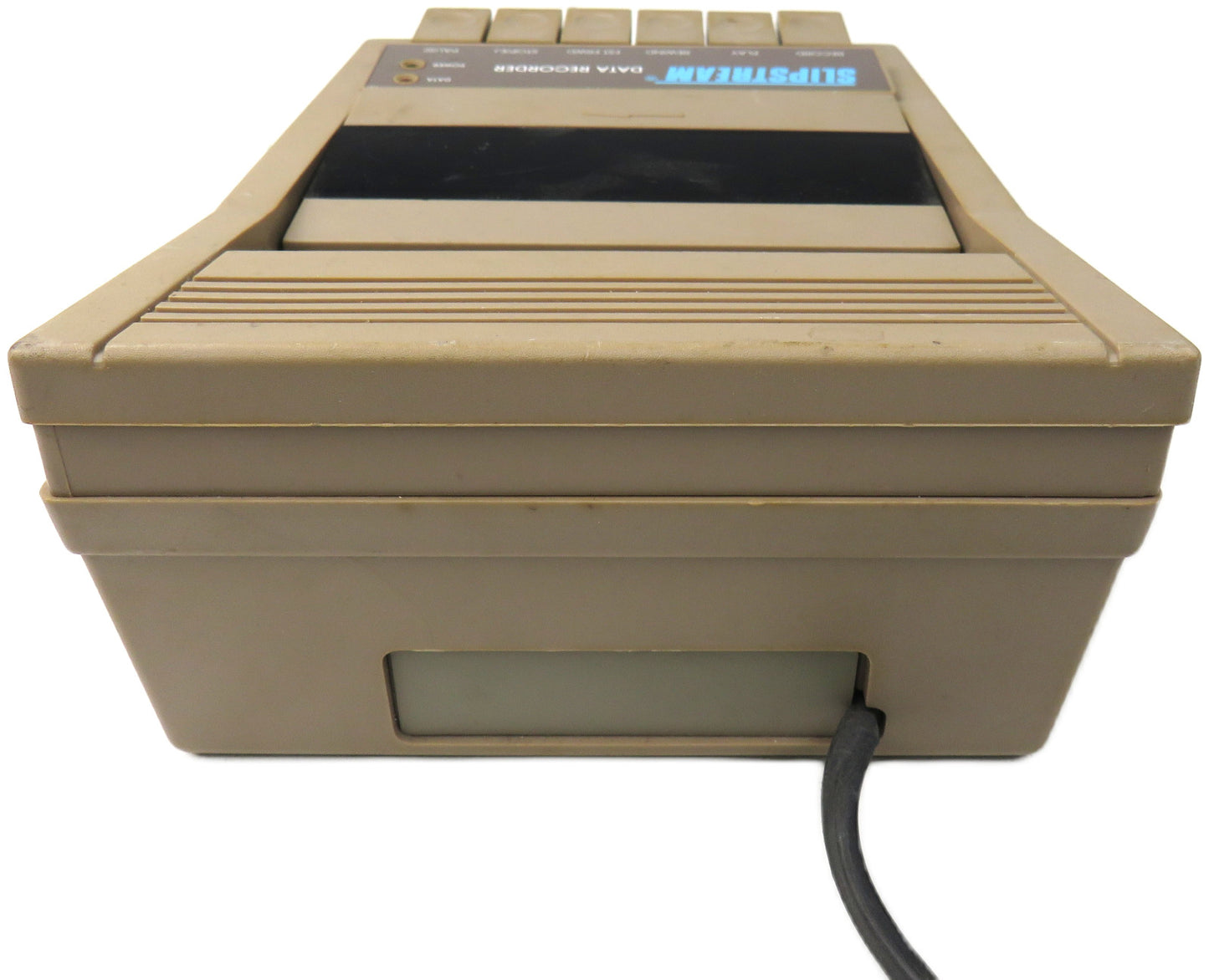 Slipstream  Data Recorder Cassette Tape Player for Spectrum Comuters