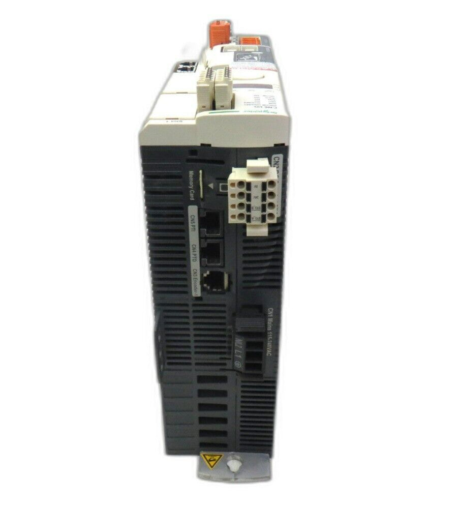 Schneider LXM32MD18M2    New