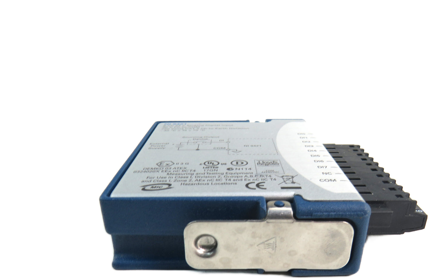 NATIONAL INSTRUMENTS NI 9421 NI9421 Digital Input Module