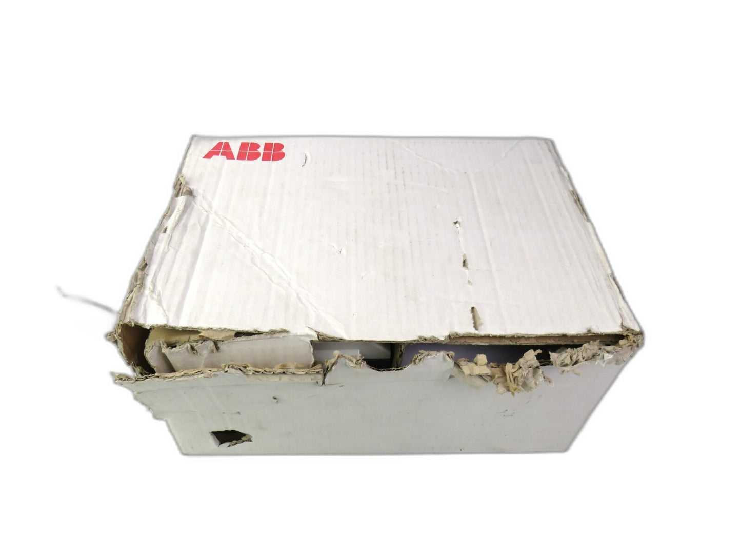 ABB FET321-1A0A1A1C1 240926271/Y001 Transmitter for Process Hygienic Master