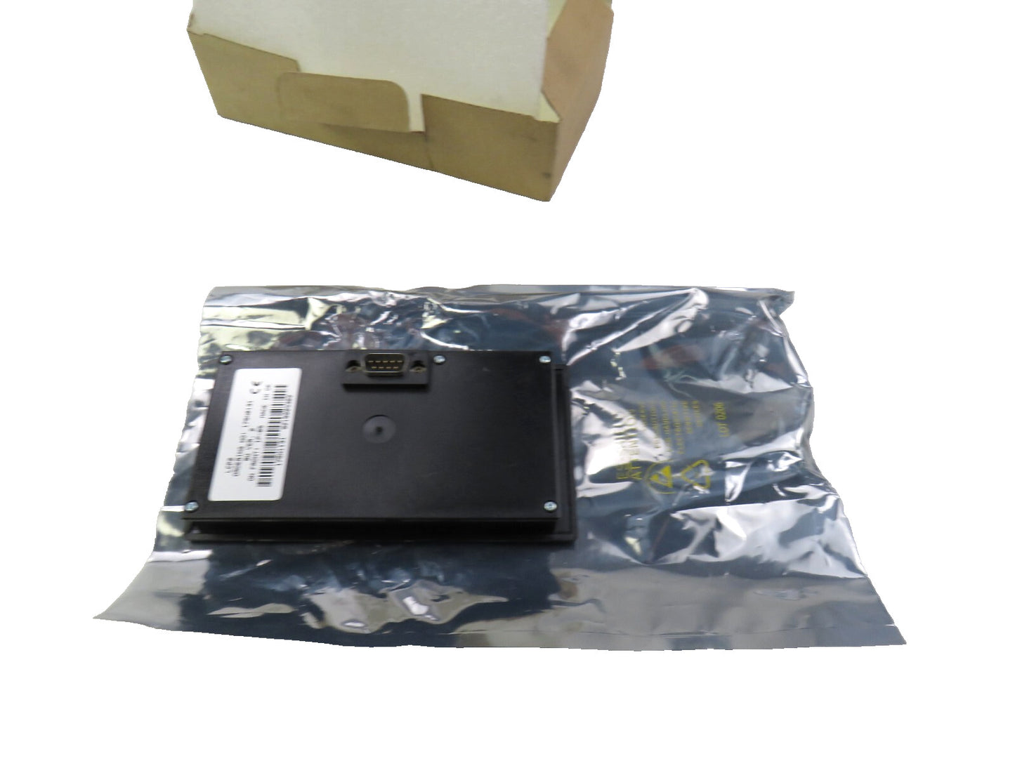 DANFOSS 175N0131    New