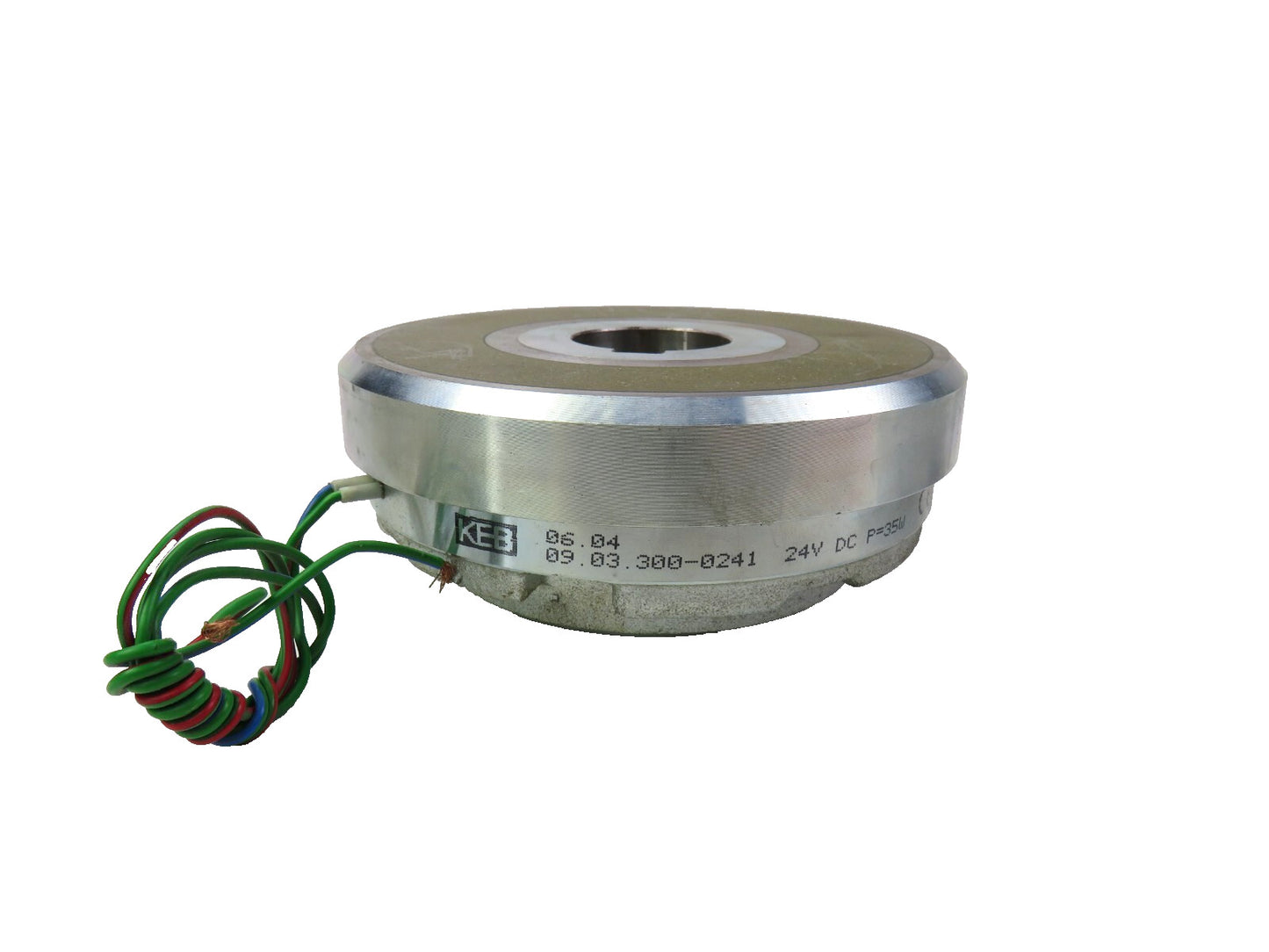 KEB 09.03.300-0241 06.04    New