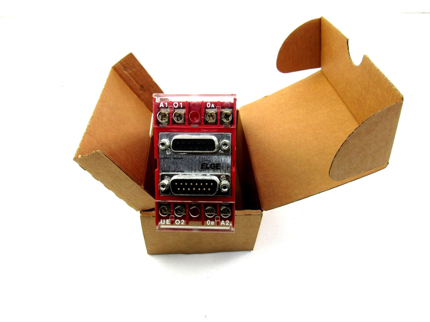 ELGE EBUD/MC 310Z TTL+RMS 1,2Vss   New