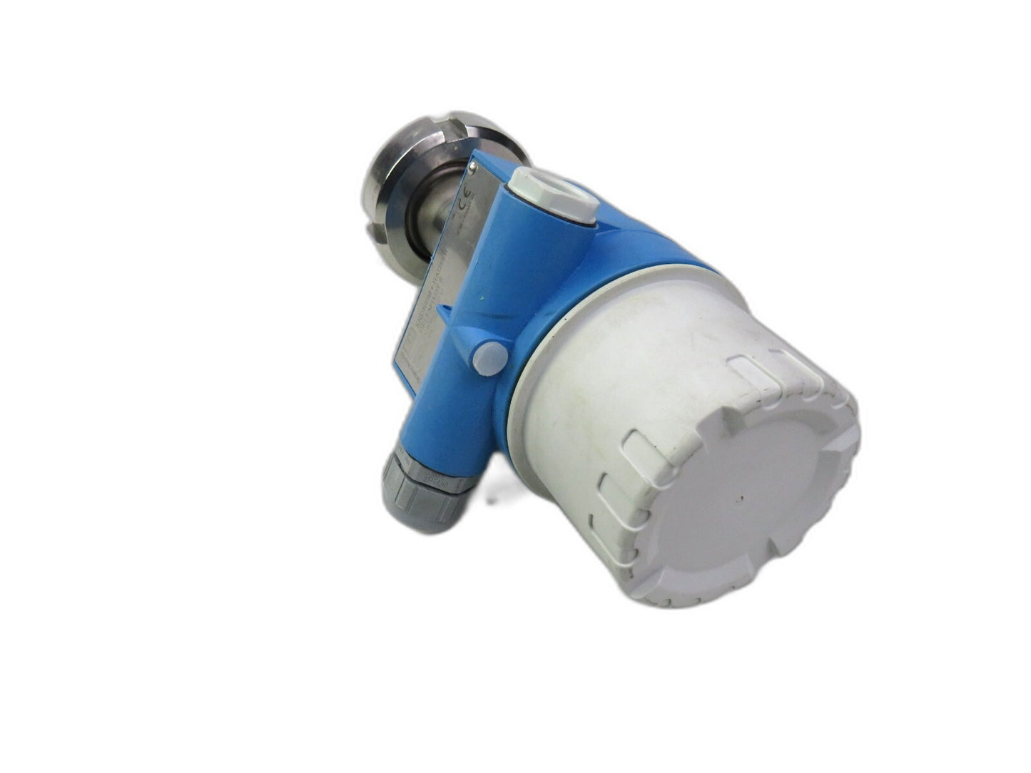 Endress Hauser DB50L-AC40BC13DD10 DELTAPILOT S + FEB 17 FEB17    New