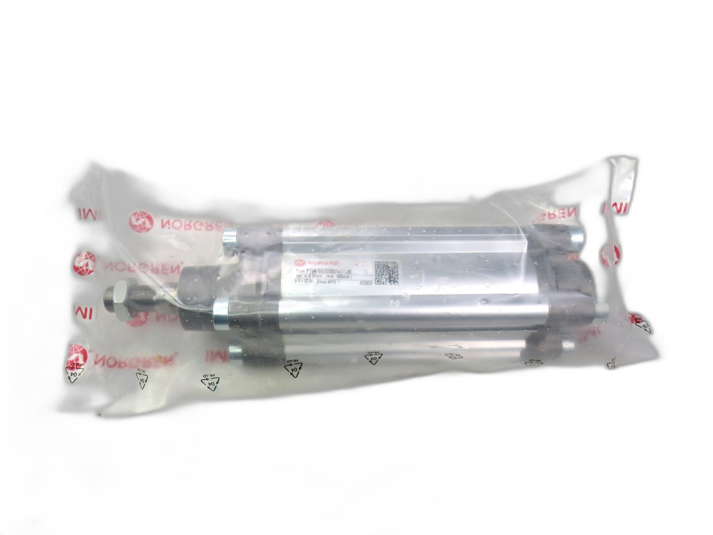 NORGREN PRA/802050/M/100 CYLINDER SER.A 50-100 mm    New