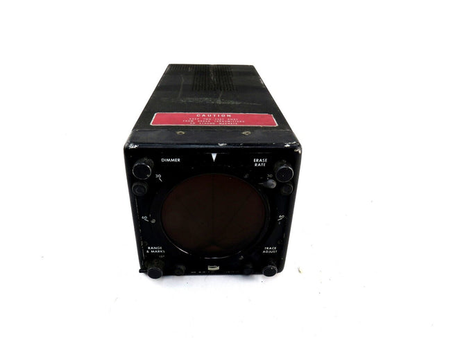 BENDIX  2085268-0103 PPI-1GT  Radar Indicator  AVQ 10