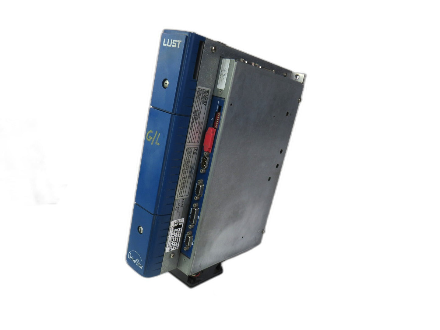 LUST 712994 A-DS 020.1 DRIVE STAR DRIVESTAR