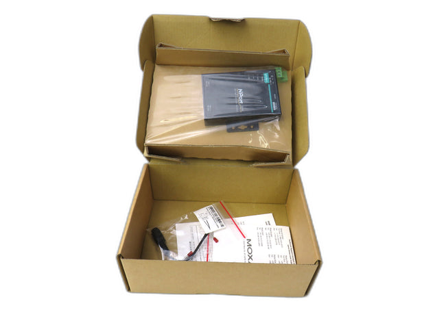 MOXA NPort 5210 V2.2.0    New