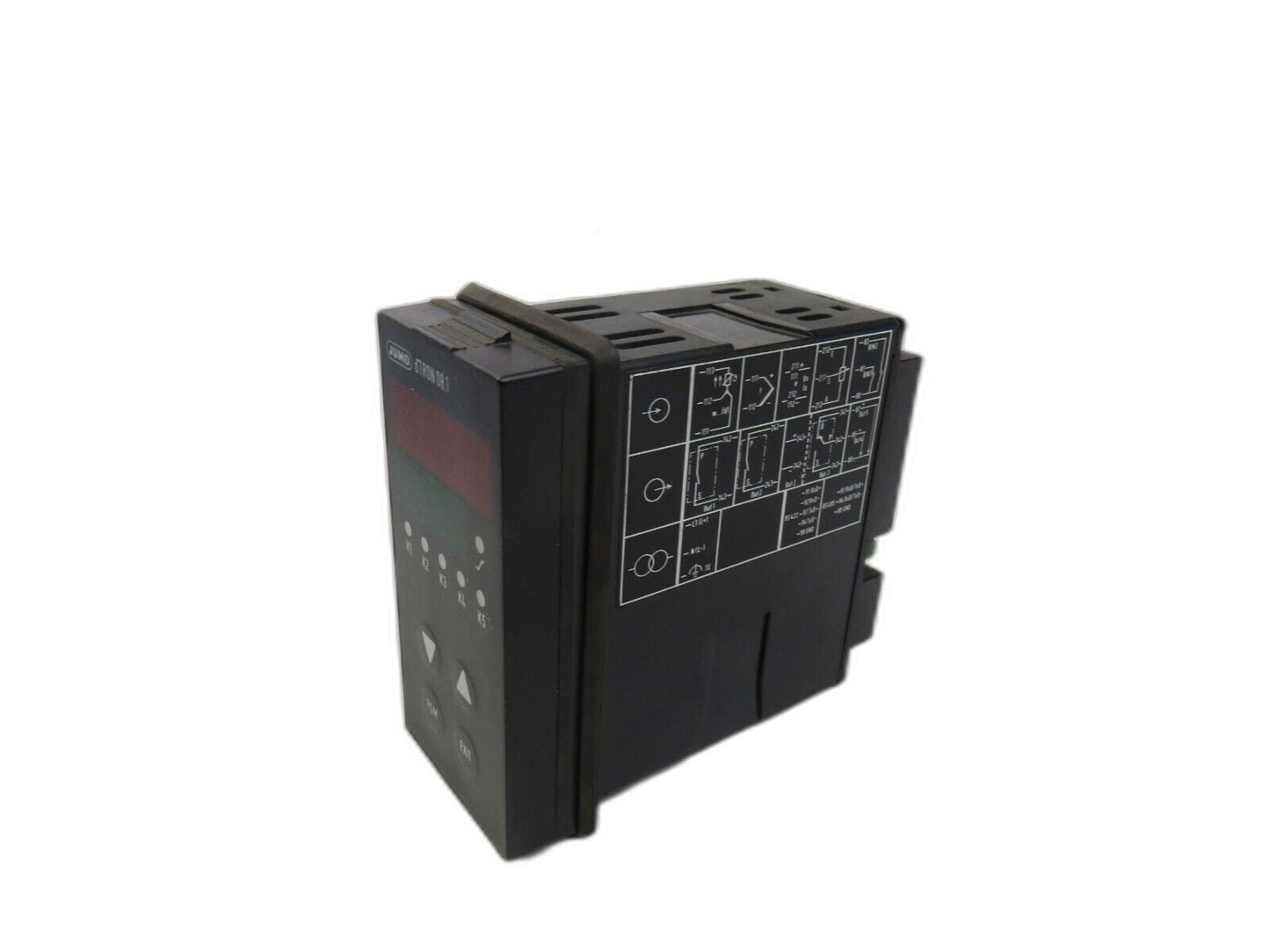 Jumo dTRON08.1 703031/10-001-00-00-000-22/050,061