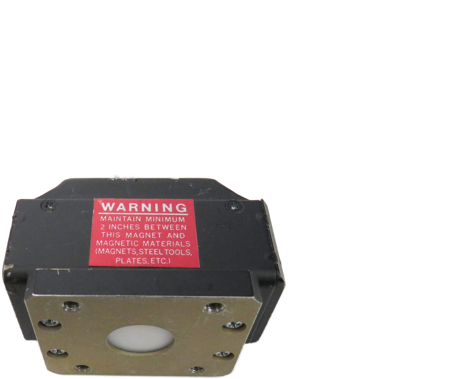 Honeywell  021-00084-0002 TUBE MAGNETRON