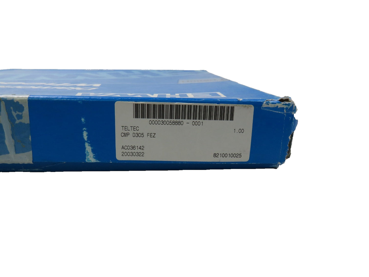 EHWA  BSL-CMP(305CY) TELTEC CMP D305 FEZ    New