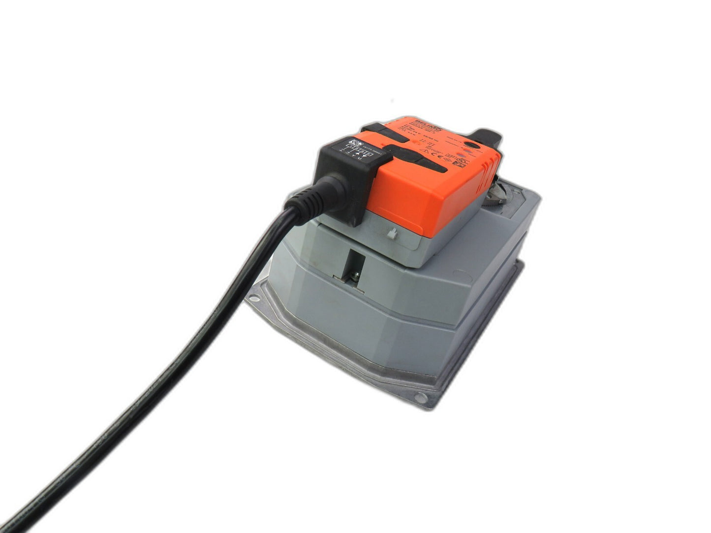 Belimo DR24A-SR-7    New