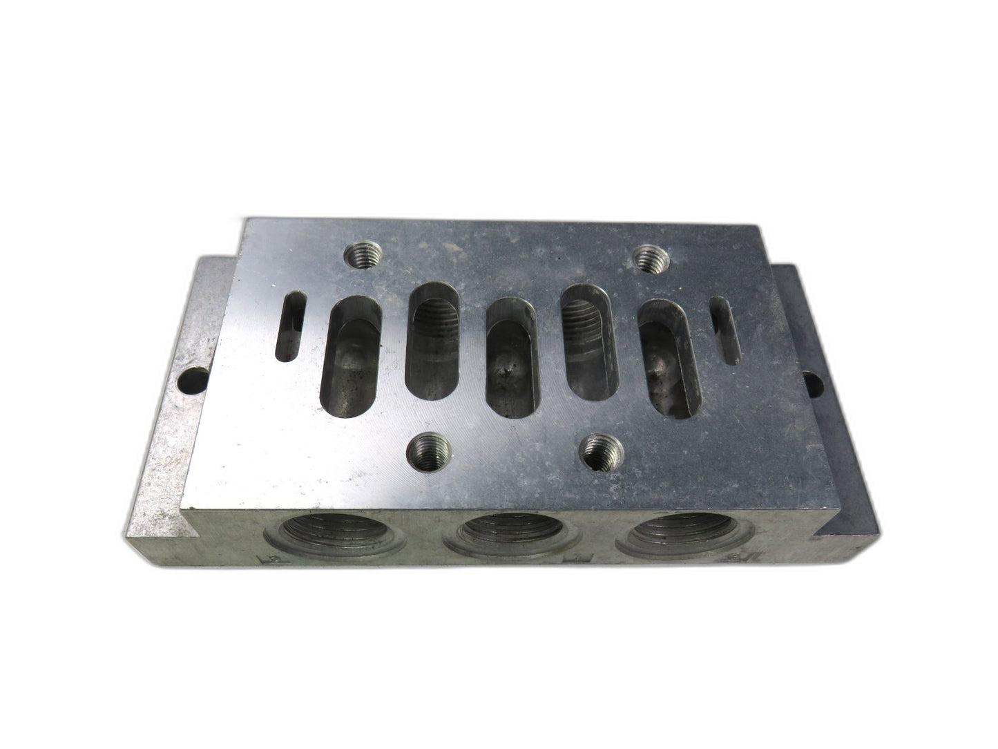 NORGREN M/P19138 NORGREN-SXE solenoid valve base    New