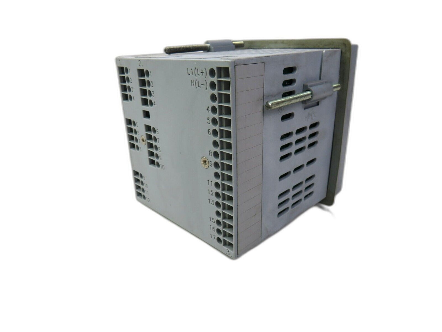 JUMO 703044/181-400-23/000,061 dTRON 304