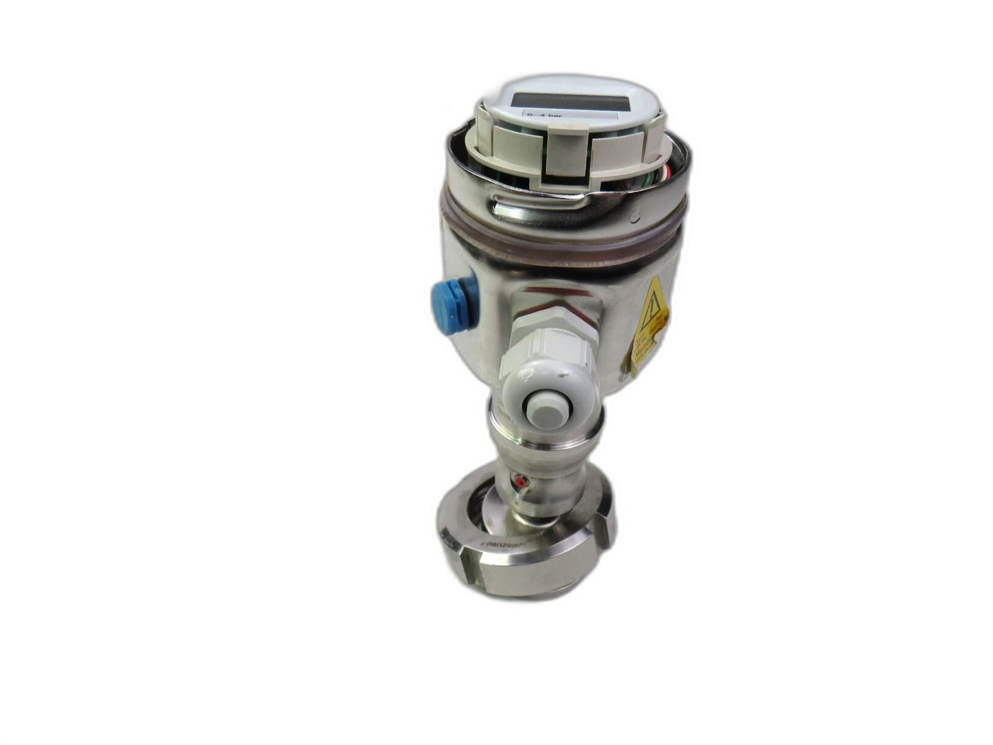 Endress Hauser PMP46-RE13M1J1AHD + display CERABAR M    New