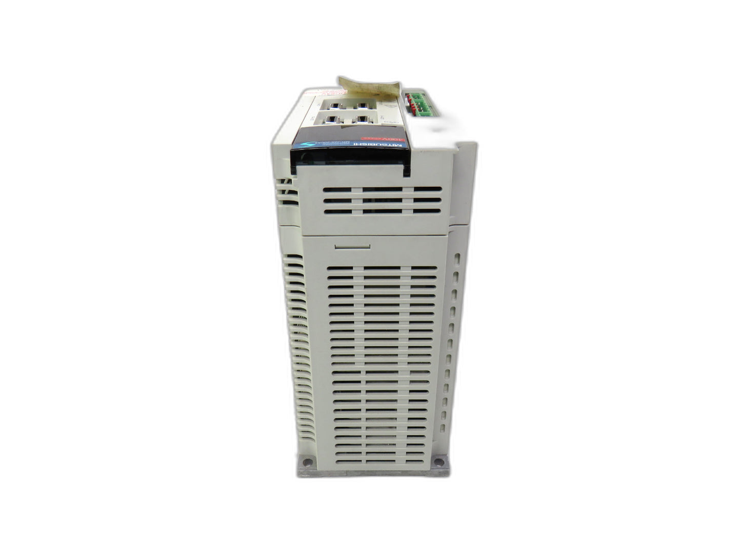 MITSUBISHI  MR-J2S-200A4 AC SERVO   New