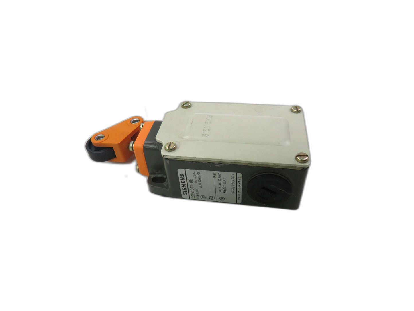 SIEMENS 3SE3 303 0E 3SE3303-0E   New