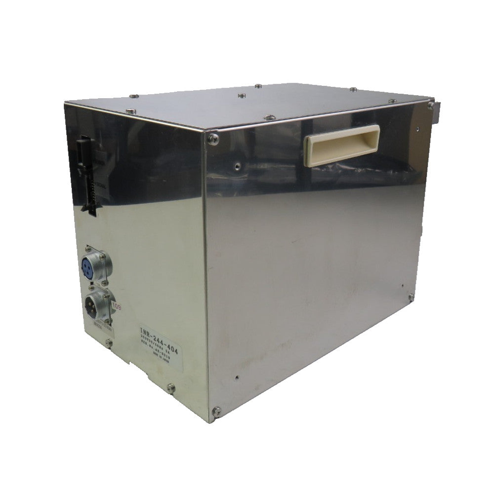 SMC  INR-244-404