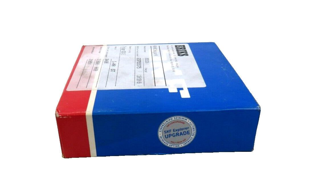 SKF Explorer 22213 E Tonlager 7316571558769   New