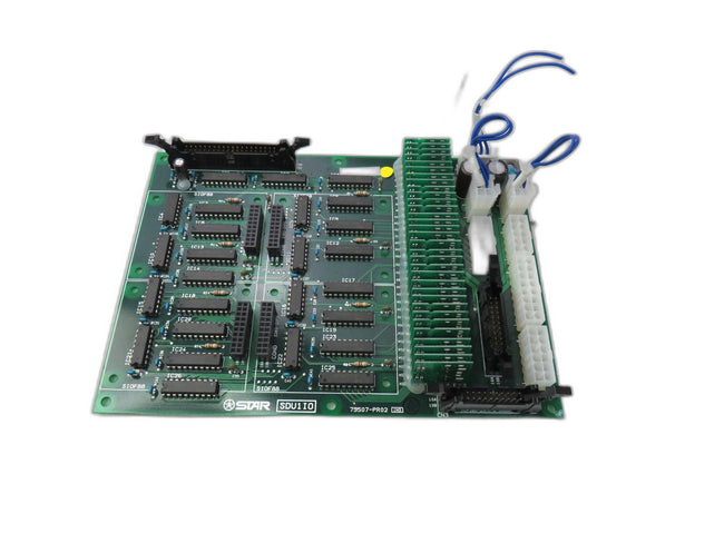 STAR 79507-PR02