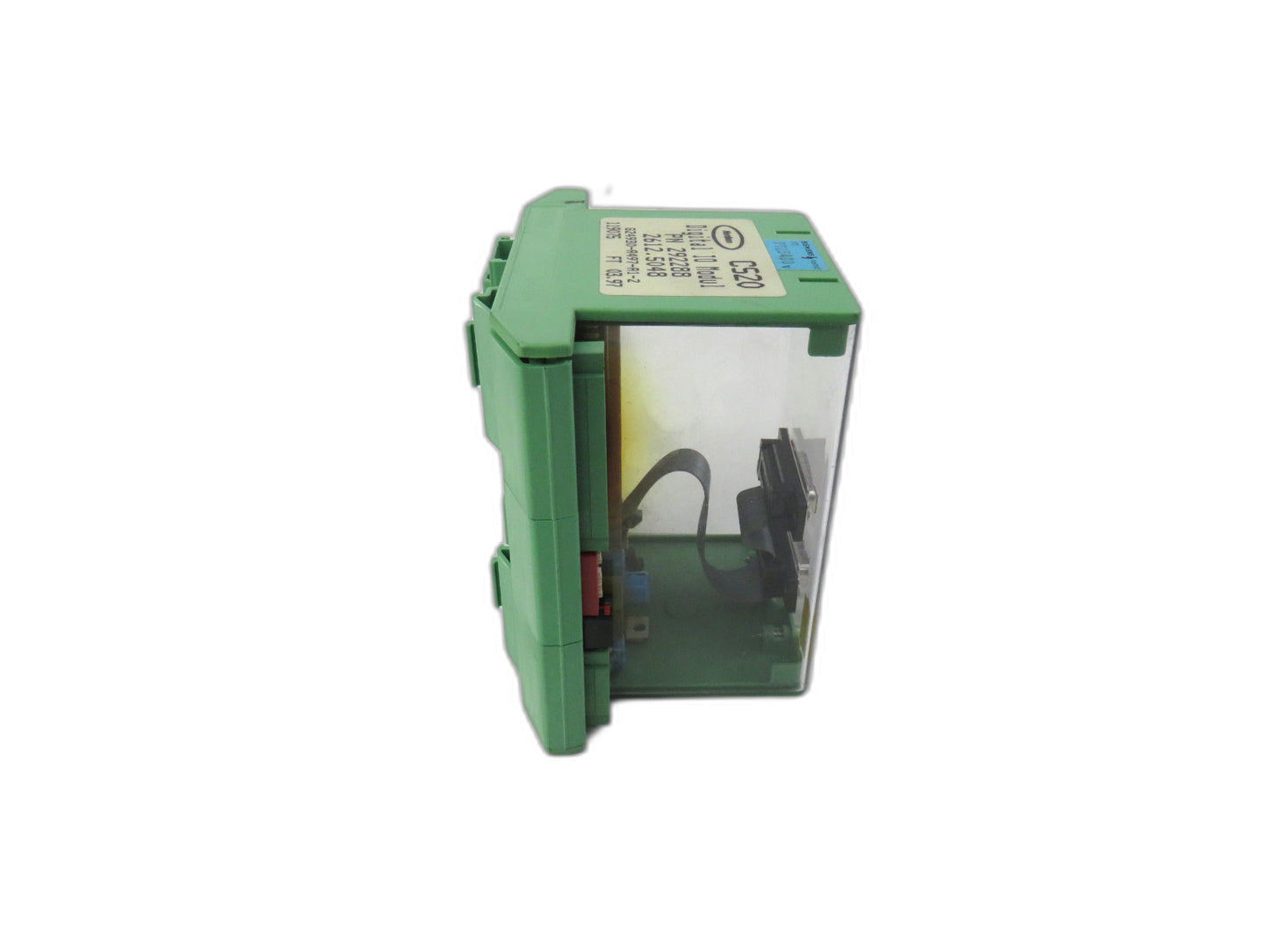 NORDSON CS 20 CS20 292288 DIGITAL IO MODULE 2612.5048