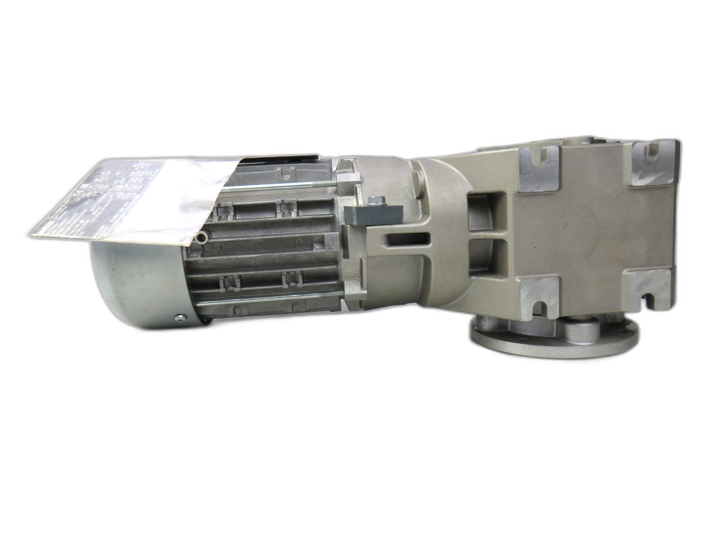 Lenze  g50bb111mhak2c mdemaxx063-12C0C Gear Motor    New