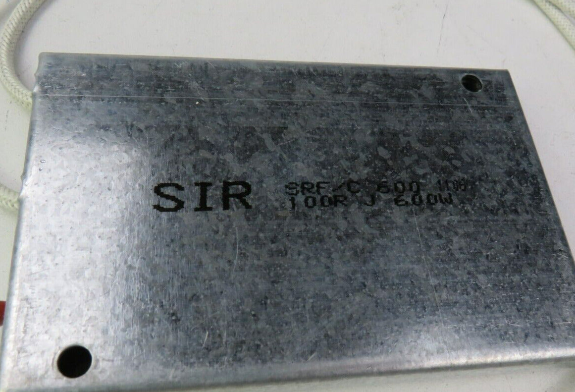 SIR SRF/C 600 100R J 600W    New
