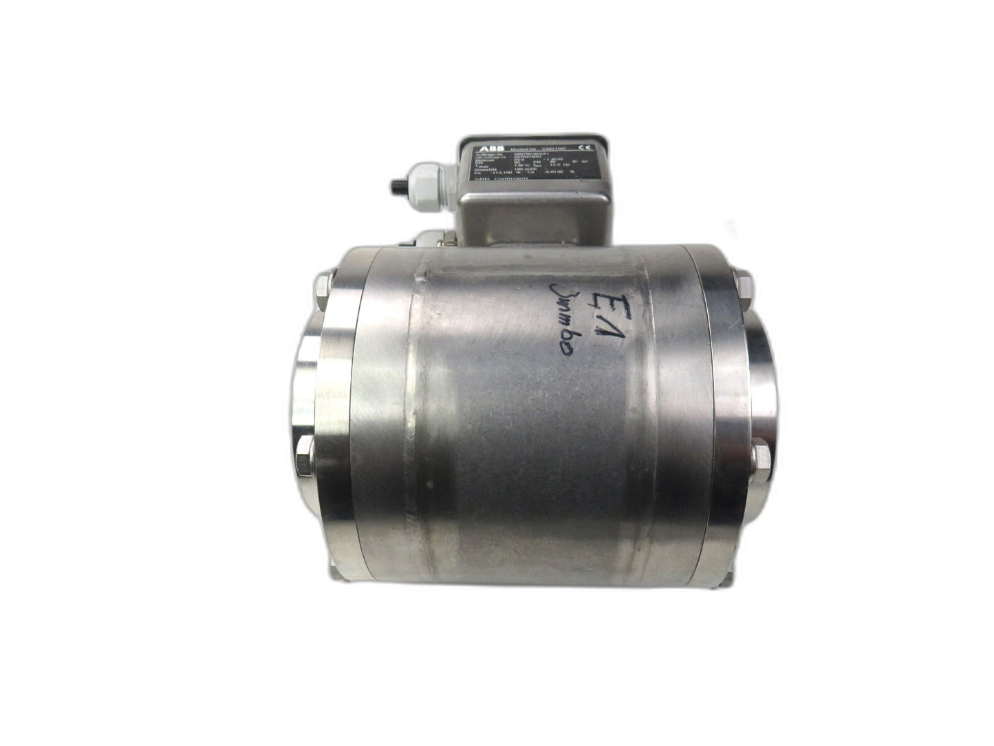 ABB DM21RP 9807N2363/A1     New