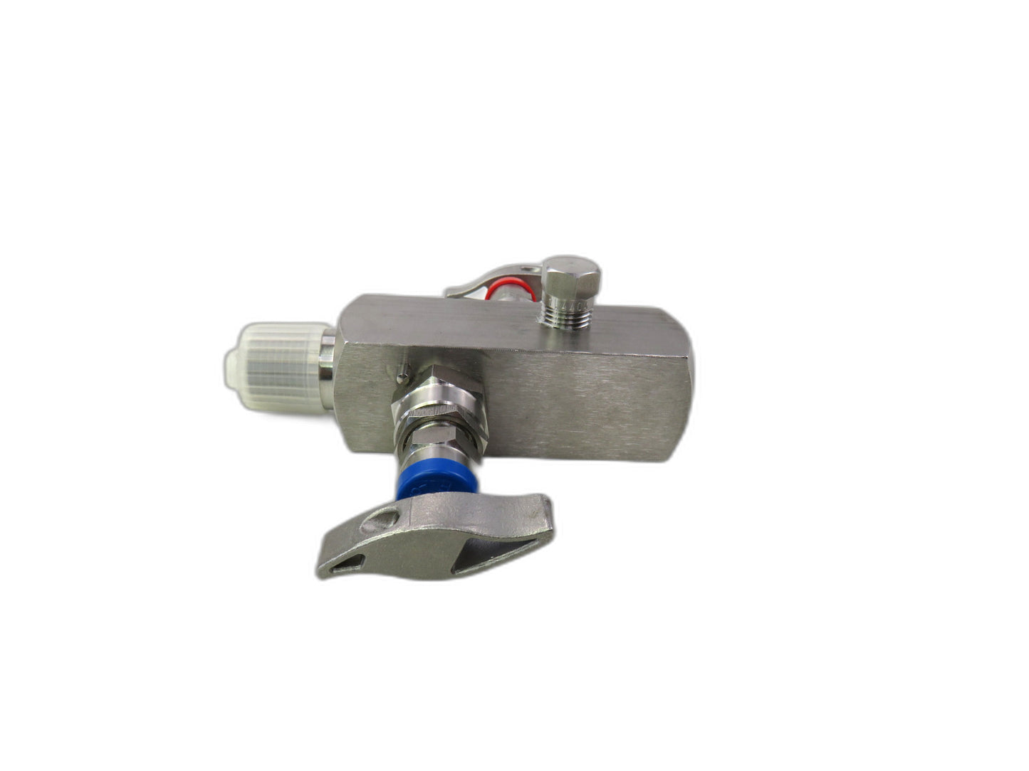 SCHNEIDER  SAMFSA-N4N4-A    New