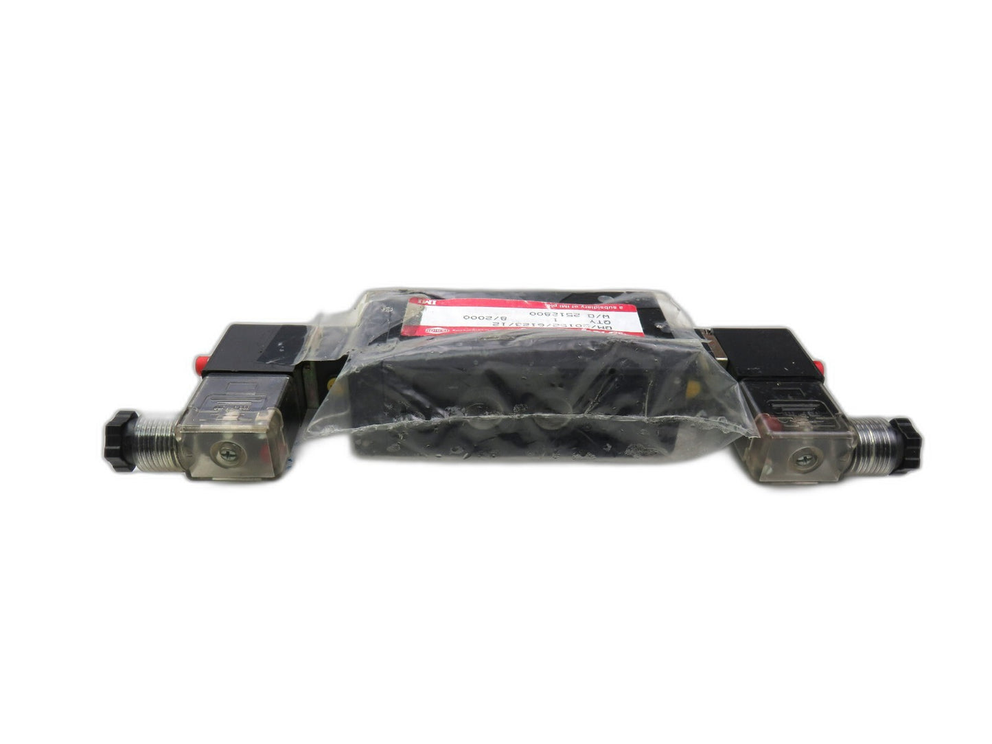 NORGREN IMI QM/20152/6123/12 12 MO WARRANTY