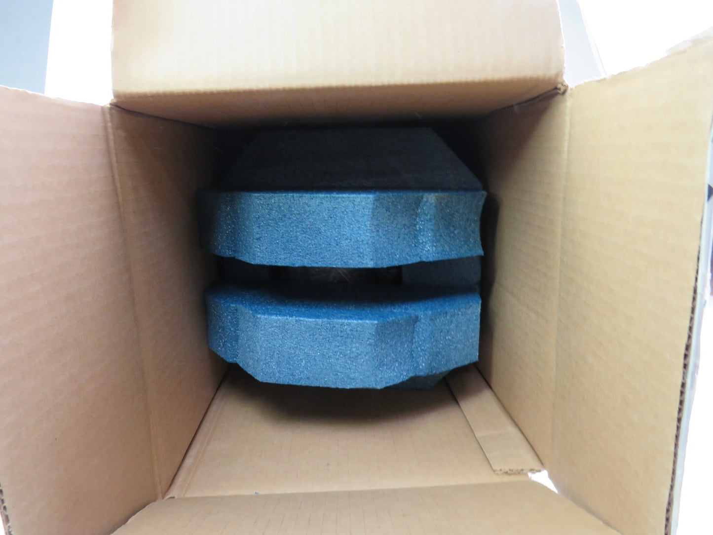 PACIFIC SCIENTIFIC R45GMNA-TS-NS-NV-00    New