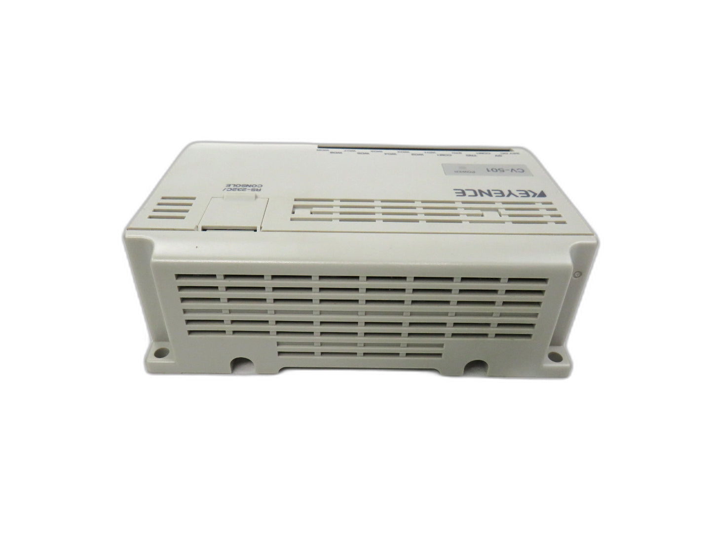 KEYENCE  CV-501    New