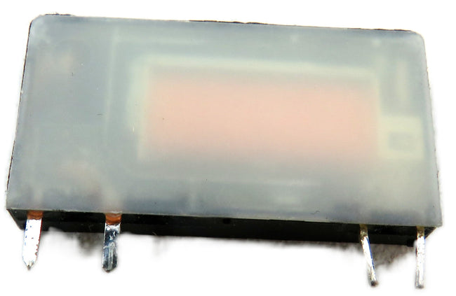 FINDER 34.51.7.024.0310, 24 V-, 1xEIN, 6 A RELAIS RELAY     New